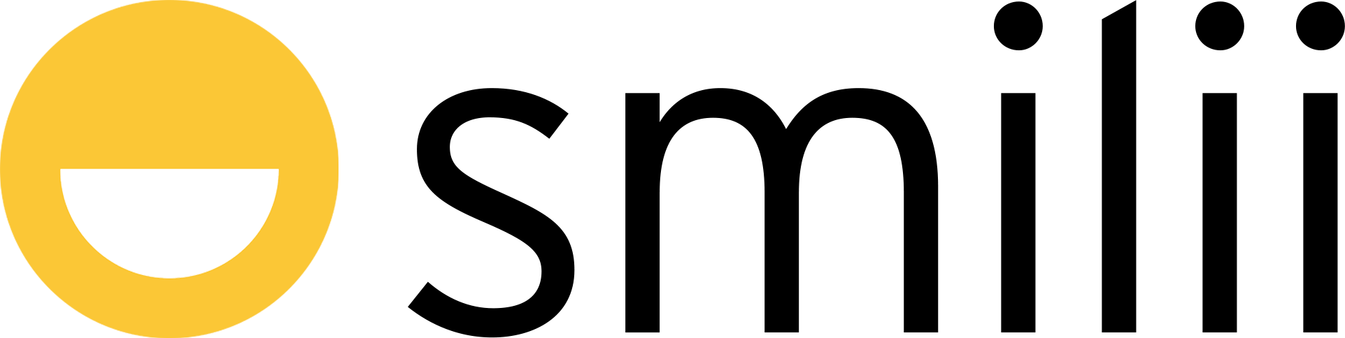 Smilii Logo