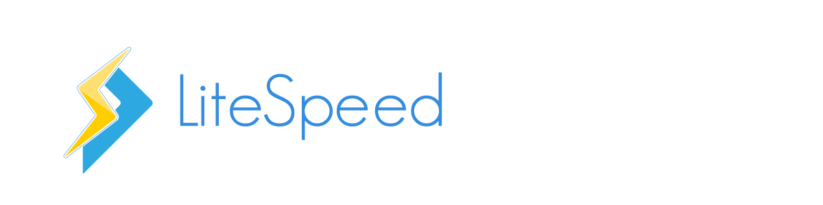 A logo for a fast and affordable web hosting service.