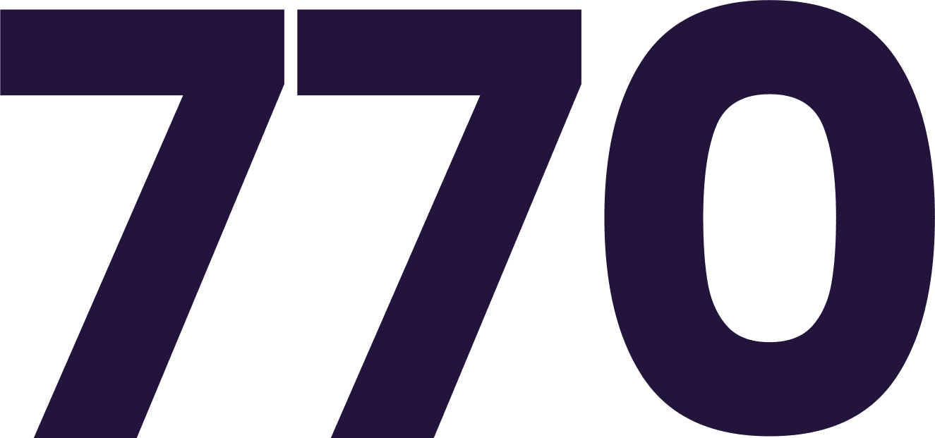 770 Agency