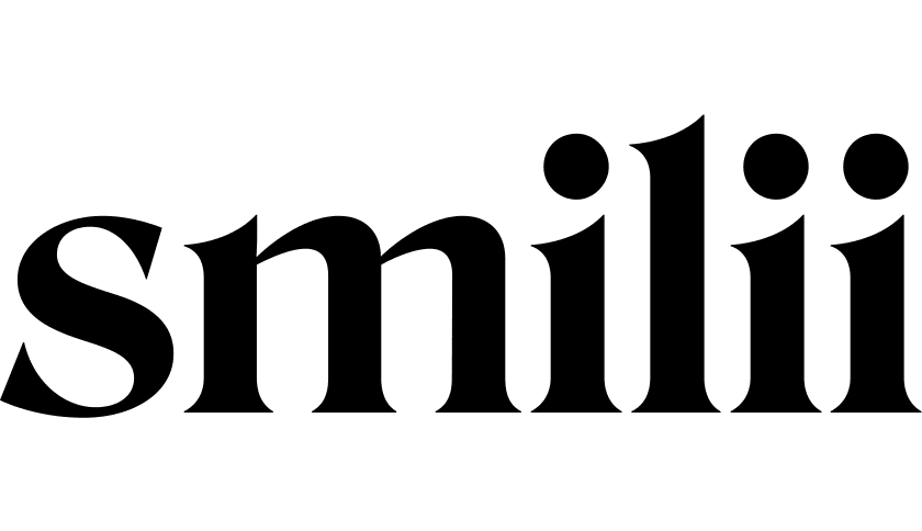 Smilii logo