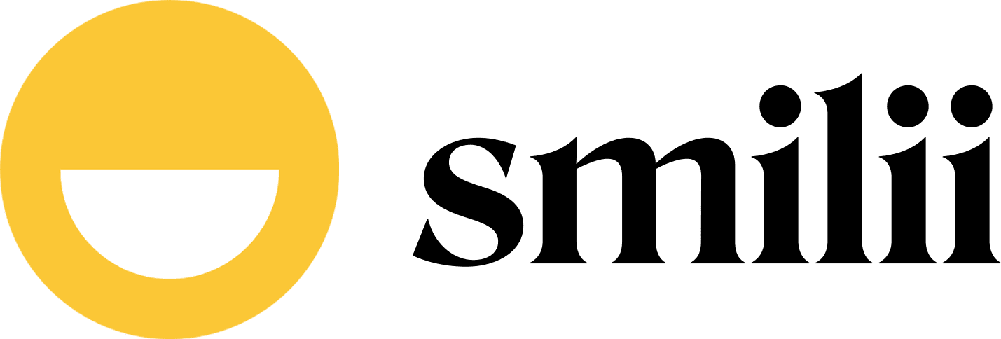 Smilii logo